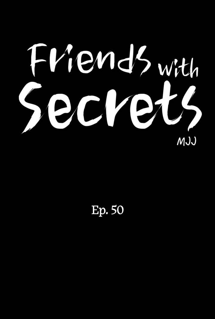 Friends With Secret - Chapter 50 2 Friends With Secret - Chapter 50 2