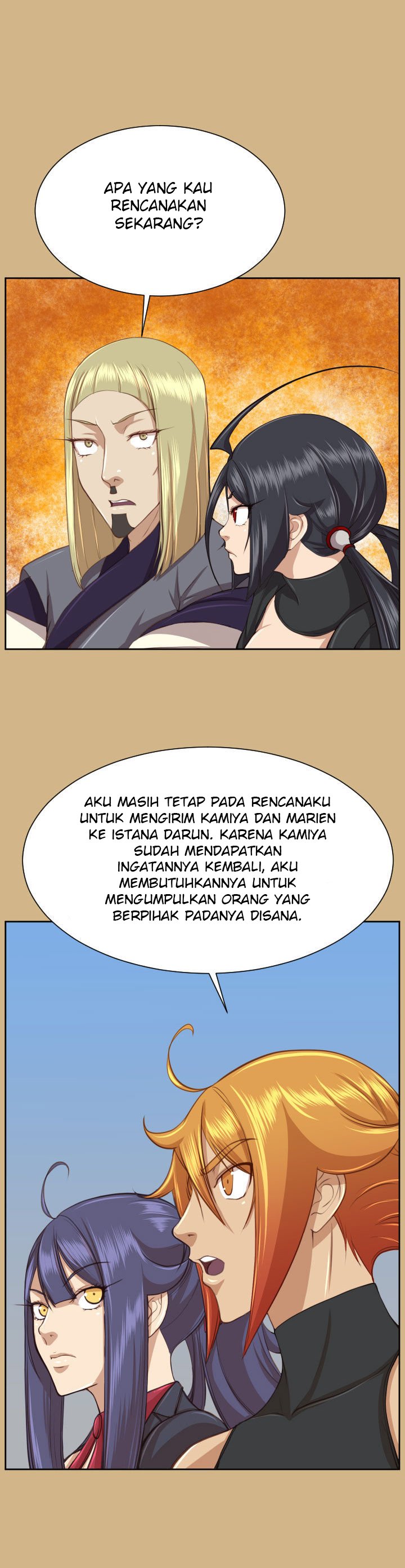 Yahalu - Chapter 50 12