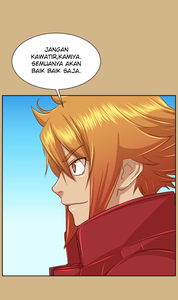 Yahalu - Chapter 50 16