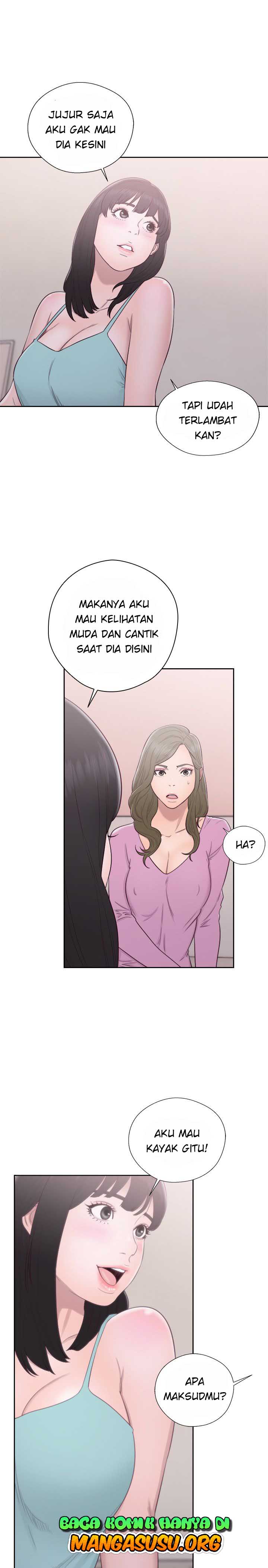 Lust Awakening - Chapter 50 33 Lust Awakening - Chapter 50 33