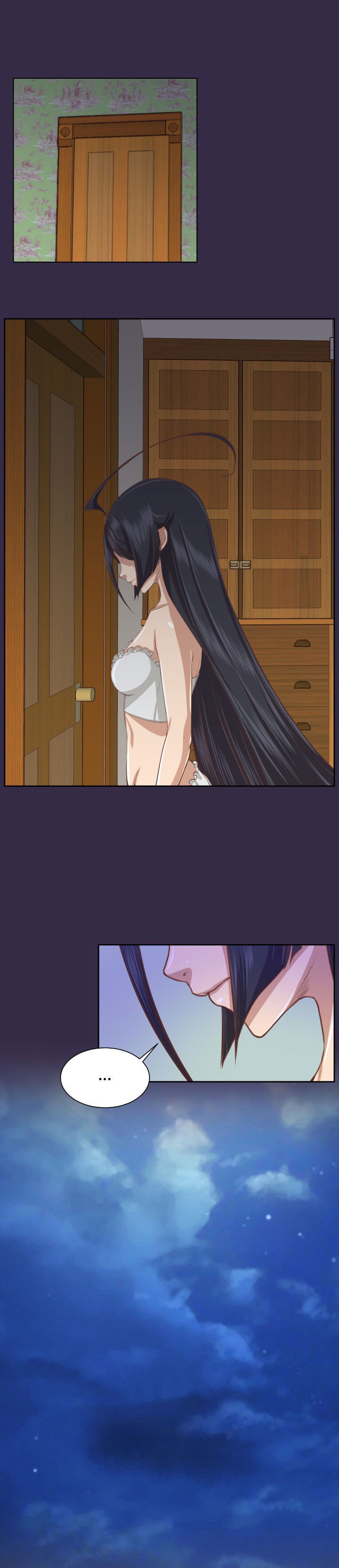 Yahalu - Chapter 50 8