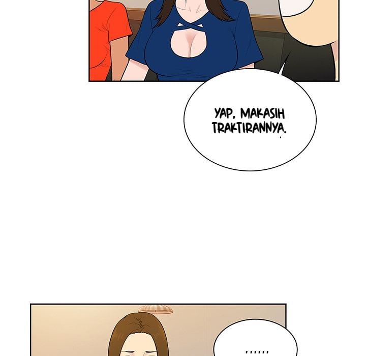 The Stand-up Guy (Dolphin) - Chapter 50 34