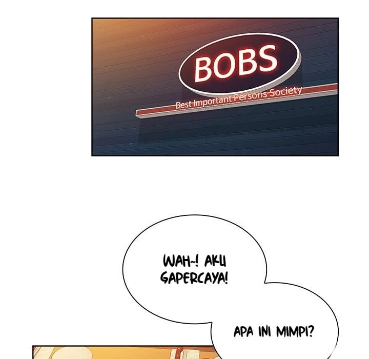 The Stand-up Guy (Dolphin) - Chapter 50 16