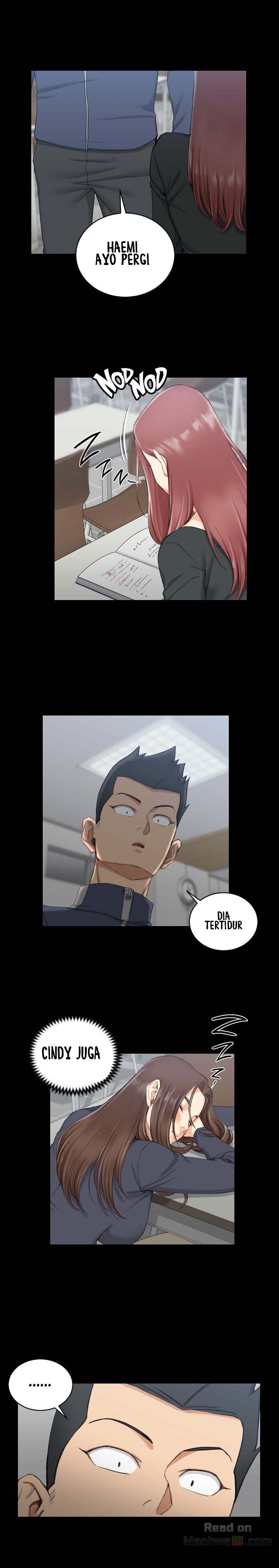 That Mans Epilepsy - Chapter 50 20