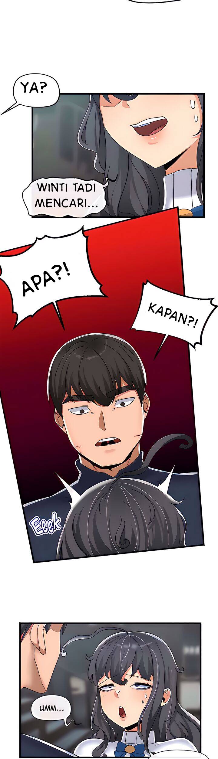 I love the hypnosis of this world - Chapter 50 29 I love the hypnosis of this world - Chapter 50 29