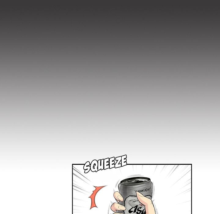 The Stand-up Guy (Dolphin) - Chapter 50 90