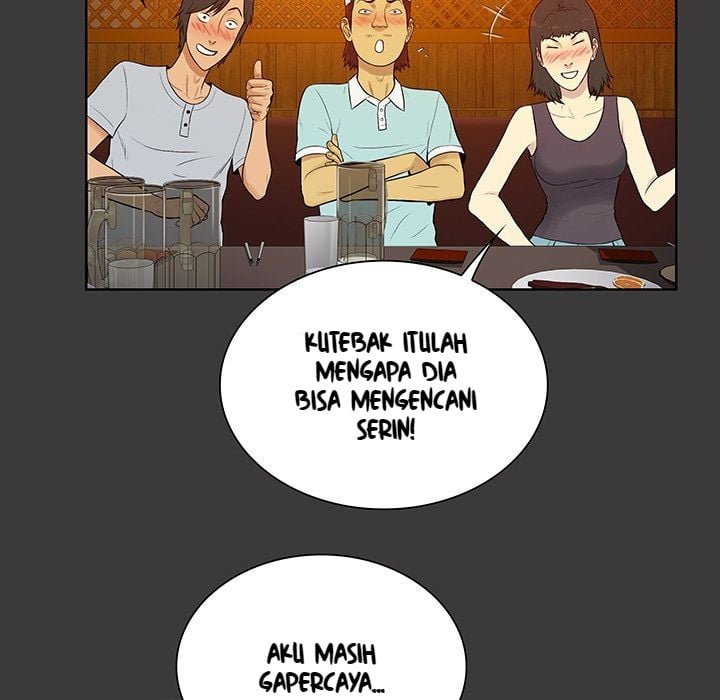 The Stand-up Guy (Dolphin) - Chapter 50 55