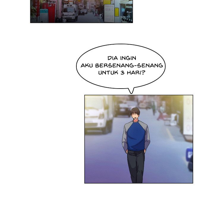 God of App - Chapter 50 18