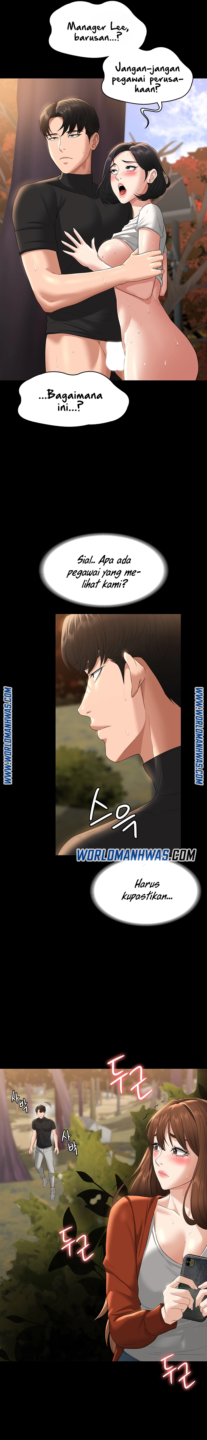 Administrator Privileges - Chapter 50 15 Administrator Privileges - Chapter 50 15