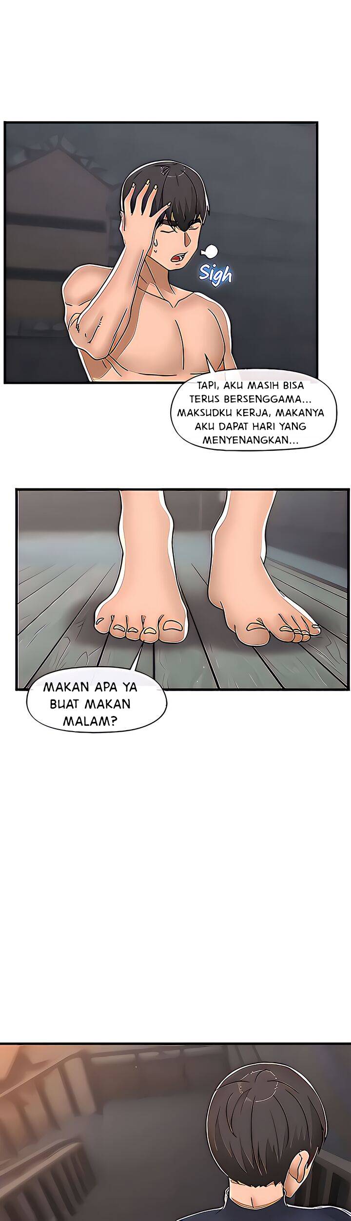 I love the hypnosis of this world - Chapter 50 26 I love the hypnosis of this world - Chapter 50 26