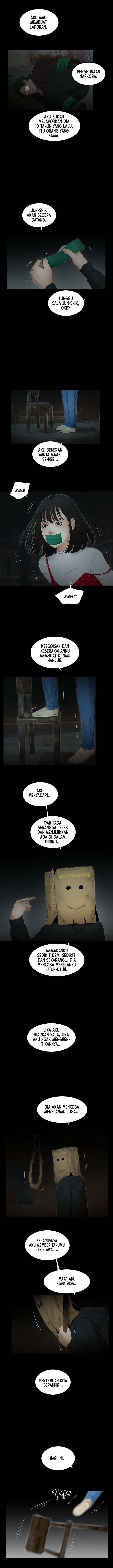 Friends With Secret - Chapter 50 3 Friends With Secret - Chapter 50 3