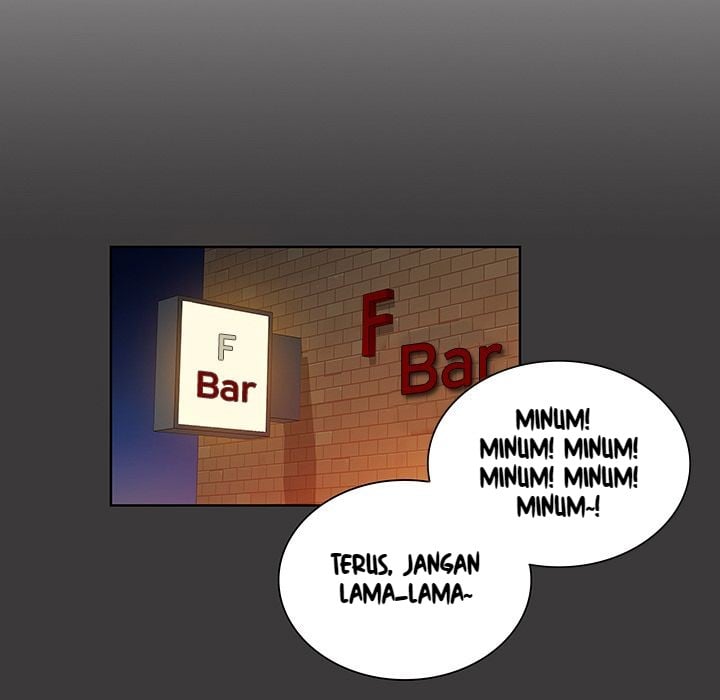 The Stand-up Guy (Dolphin) - Chapter 50 47