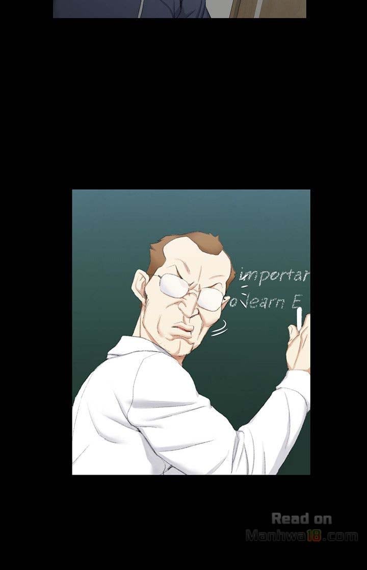 That Mans Epilepsy - Chapter 50 19