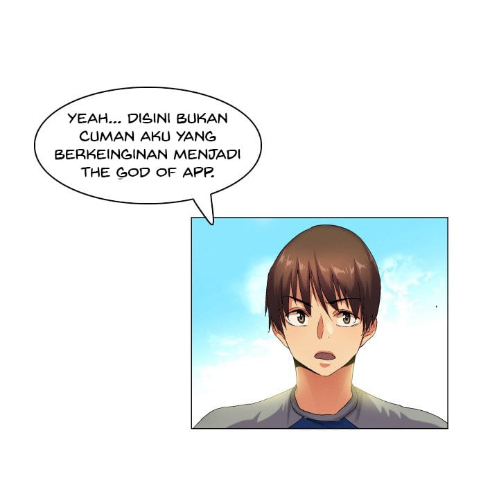 God of App - Chapter 50 4
