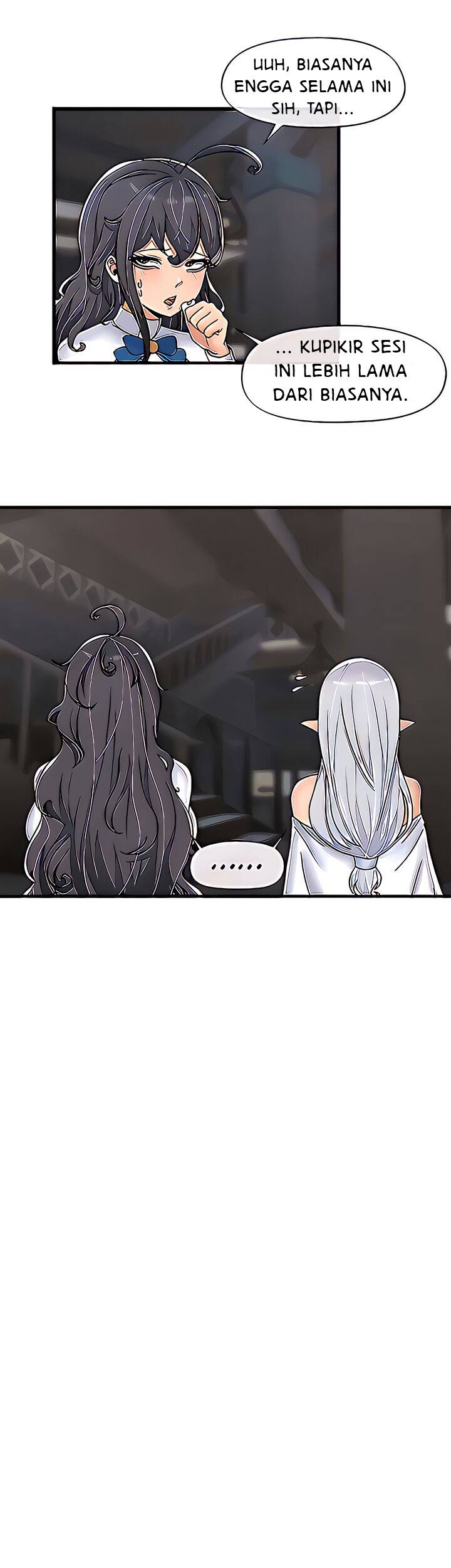 I love the hypnosis of this world - Chapter 50 13 I love the hypnosis of this world - Chapter 50 13