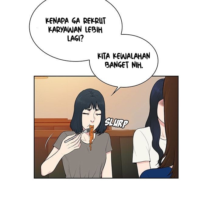 The Stand-up Guy (Dolphin) - Chapter 50 19