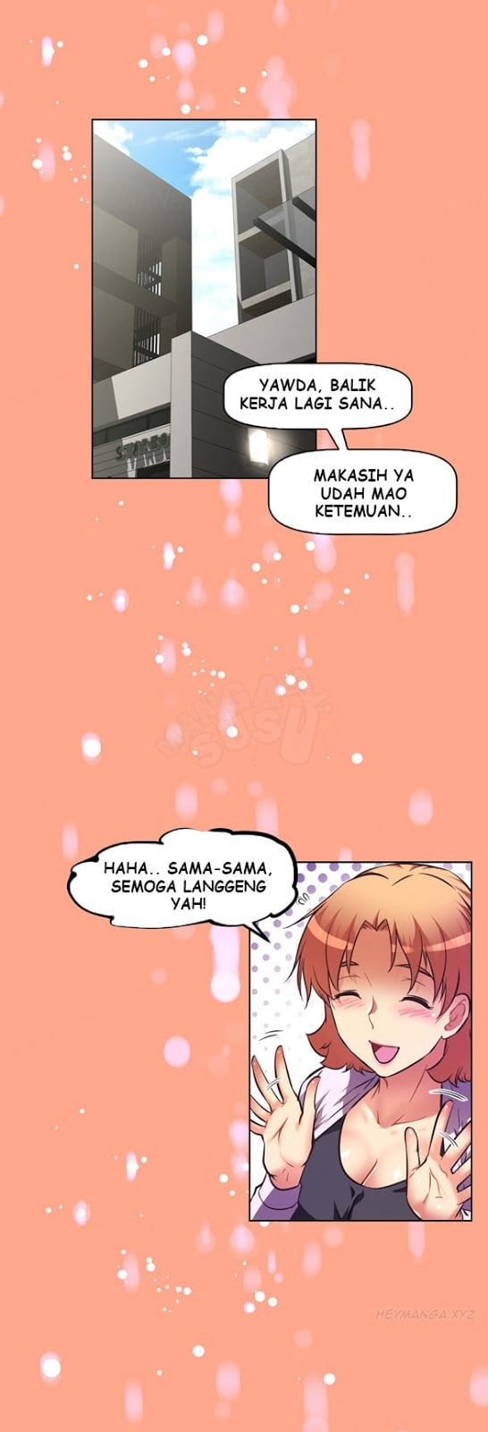 Brawling Go - Chapter 50 16