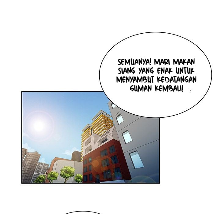 The Stand-up Guy (Dolphin) - Chapter 50 14