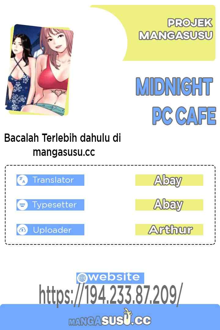 Midnight PC Cafe - Chapter 50 1 Midnight PC Cafe - Chapter 50 1