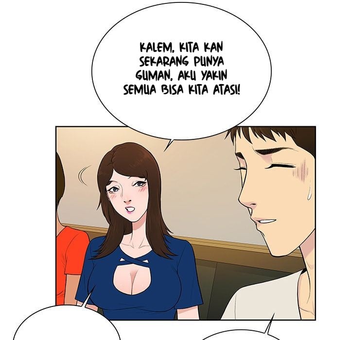 The Stand-up Guy (Dolphin) - Chapter 50 20