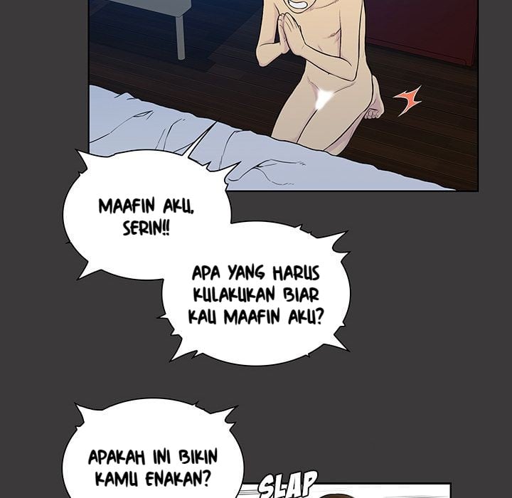 The Stand-up Guy (Dolphin) - Chapter 50 86