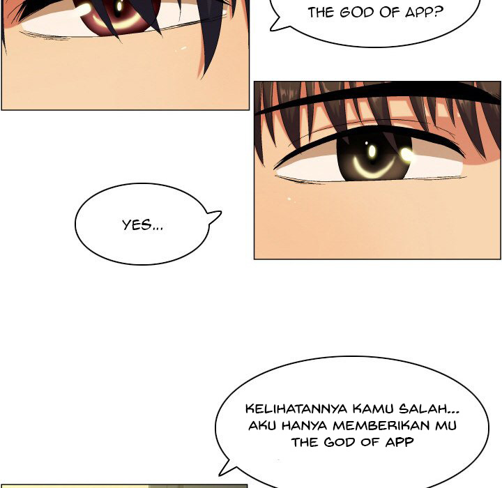 God of App - Chapter 50 8