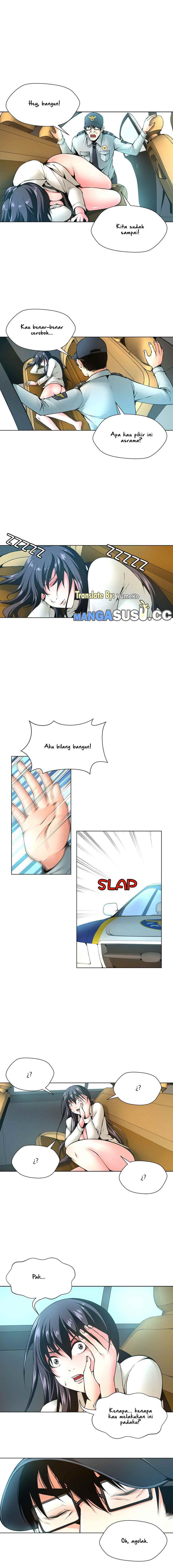 Twin Slaves - Chapter 50 4