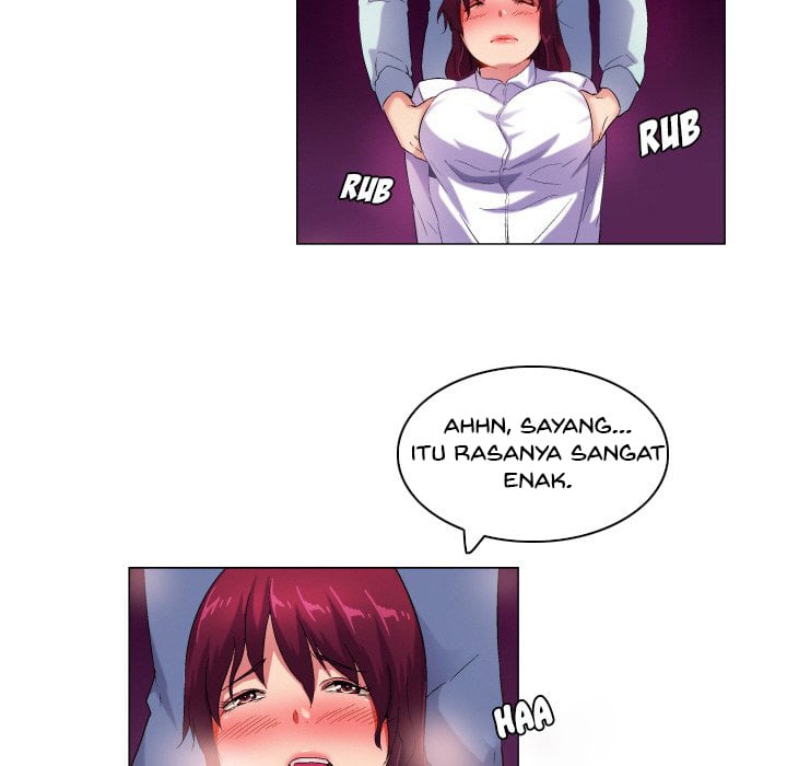 God of App - Chapter 50 22