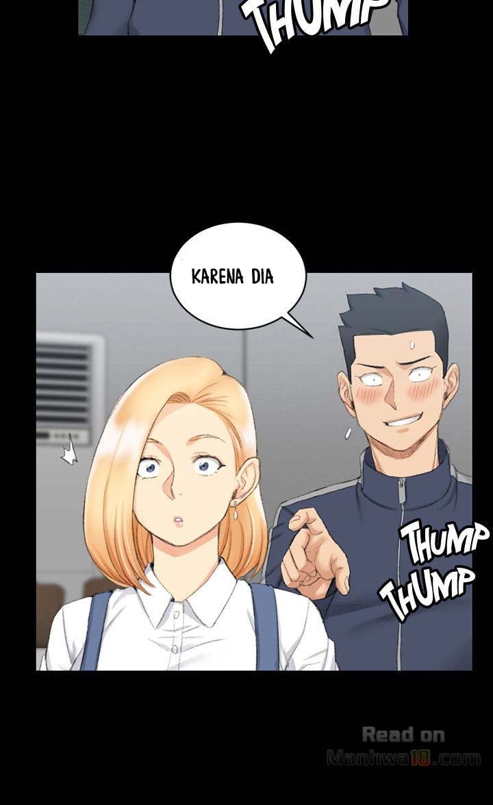 That Mans Epilepsy - Chapter 50 4