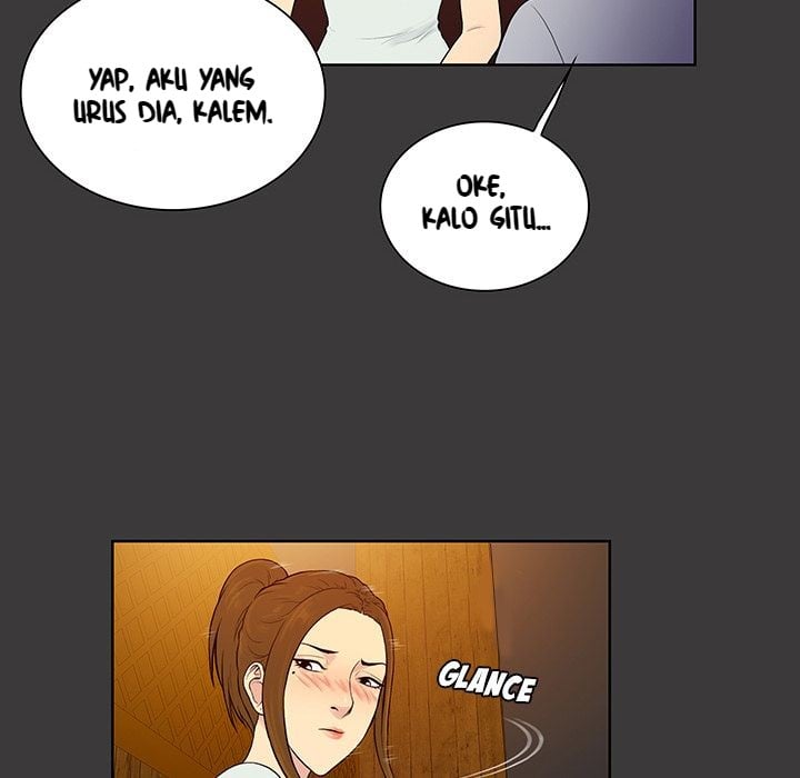 The Stand-up Guy (Dolphin) - Chapter 50 67