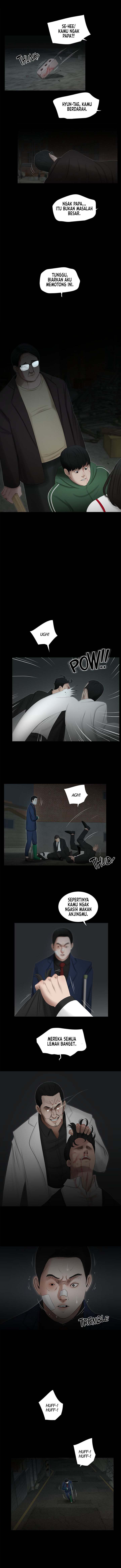 Friends With Secret - Chapter 50 8 Friends With Secret - Chapter 50 8