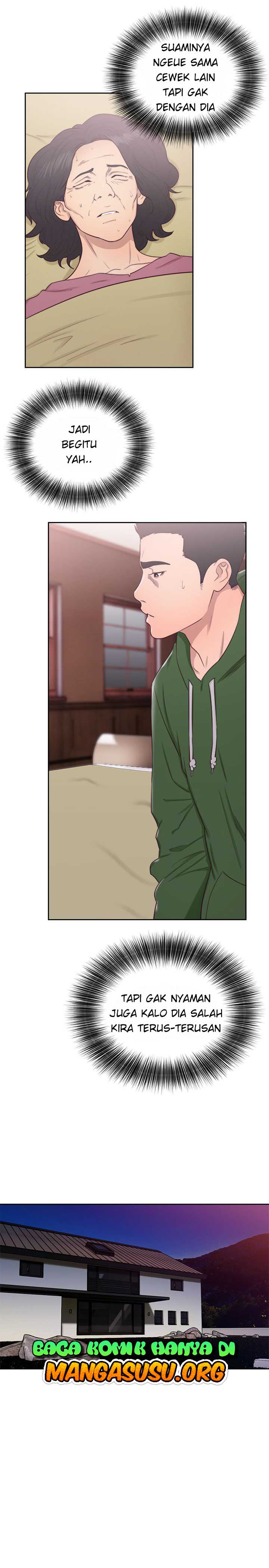 Lust Awakening - Chapter 50 19 Lust Awakening - Chapter 50 19