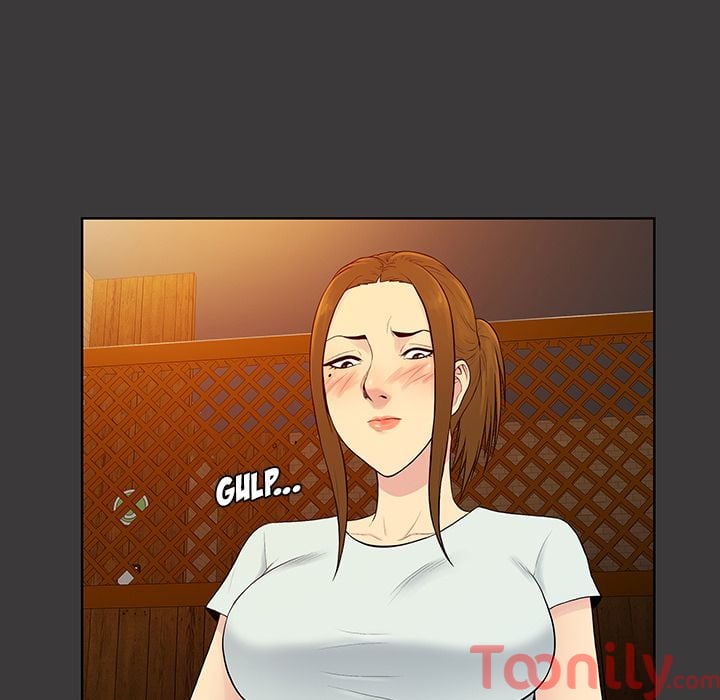 The Stand-up Guy (Dolphin) - Chapter 50 49