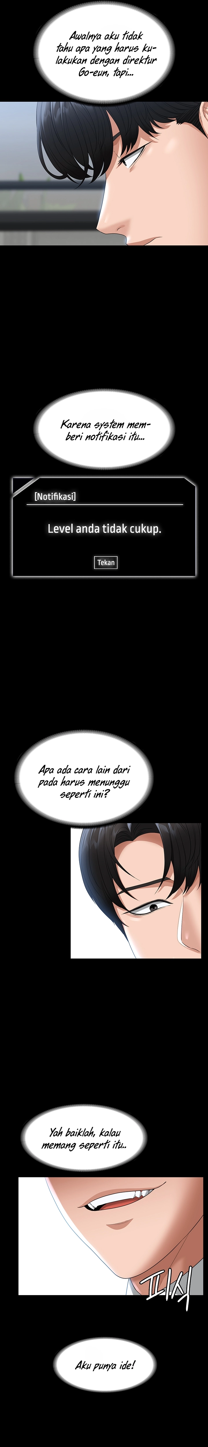 Administrator Privileges - Chapter 50 21 Administrator Privileges - Chapter 50 21