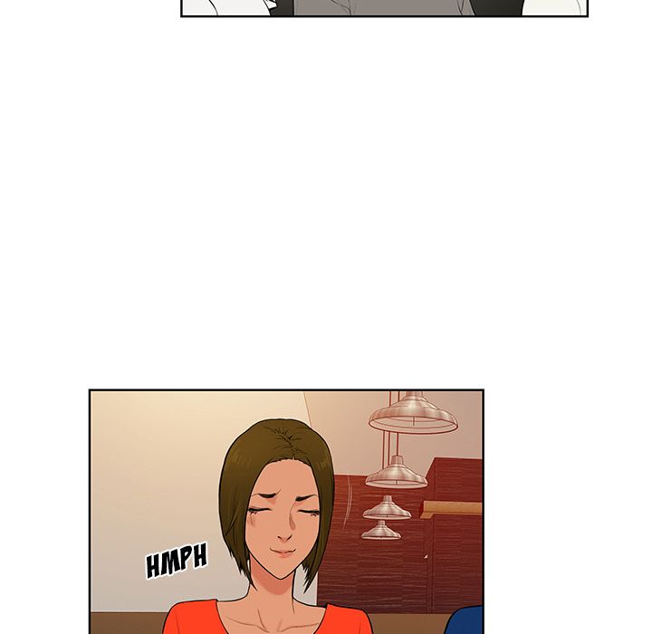 The Stand-up Guy (Dolphin) - Chapter 50 32