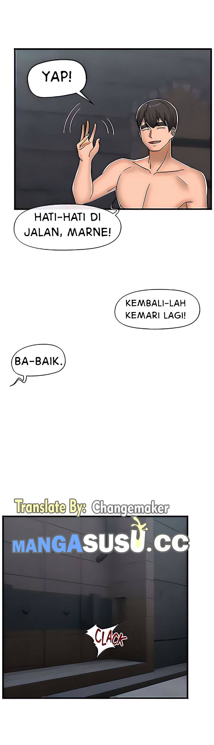 I love the hypnosis of this world - Chapter 50 24 I love the hypnosis of this world - Chapter 50 24