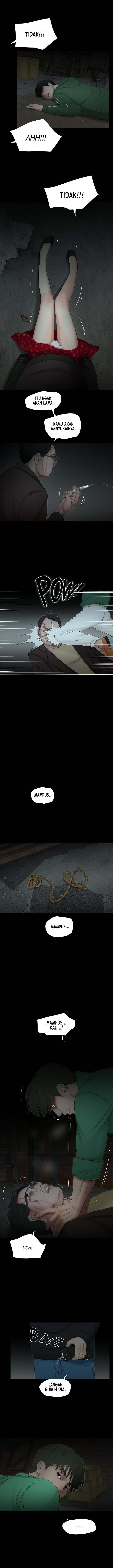 Friends With Secret - Chapter 50 9 Friends With Secret - Chapter 50 9