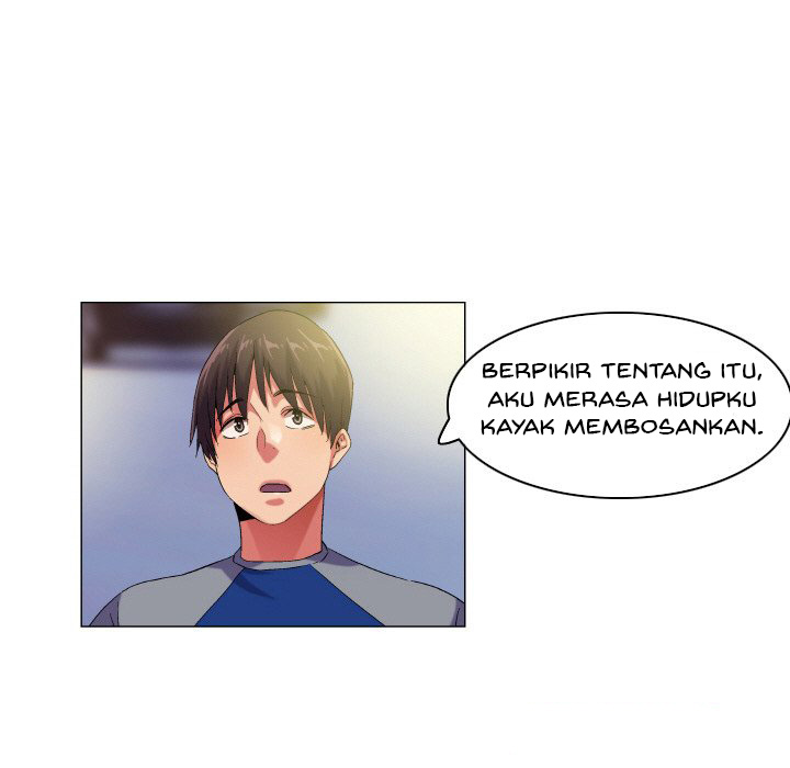 God of App - Chapter 50 19