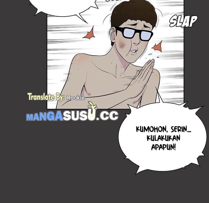 The Stand-up Guy (Dolphin) - Chapter 50 87