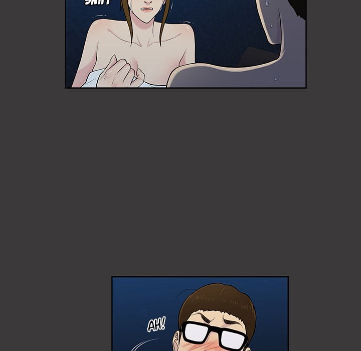 The Stand-up Guy (Dolphin) - Chapter 50 84