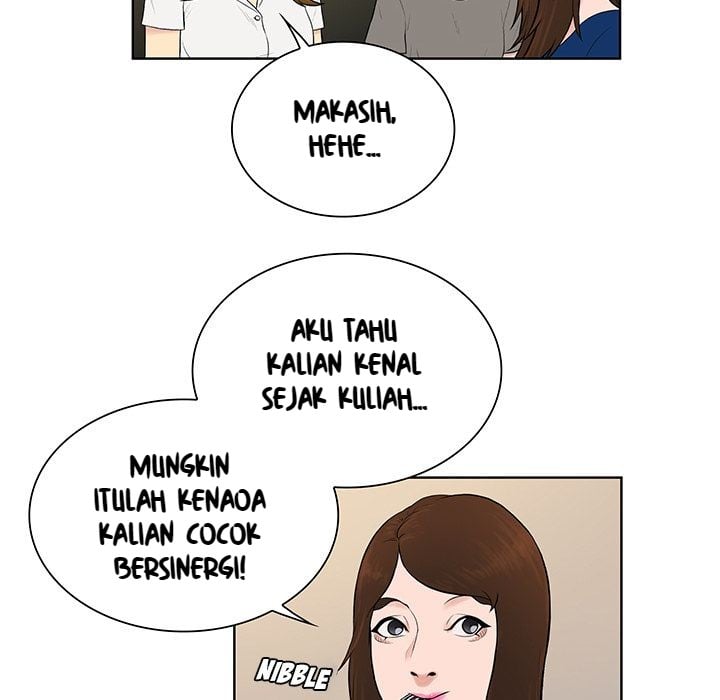 The Stand-up Guy (Dolphin) - Chapter 50 22