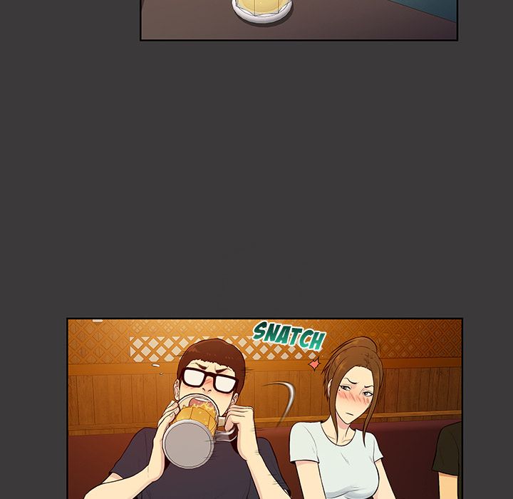 The Stand-up Guy (Dolphin) - Chapter 50 52