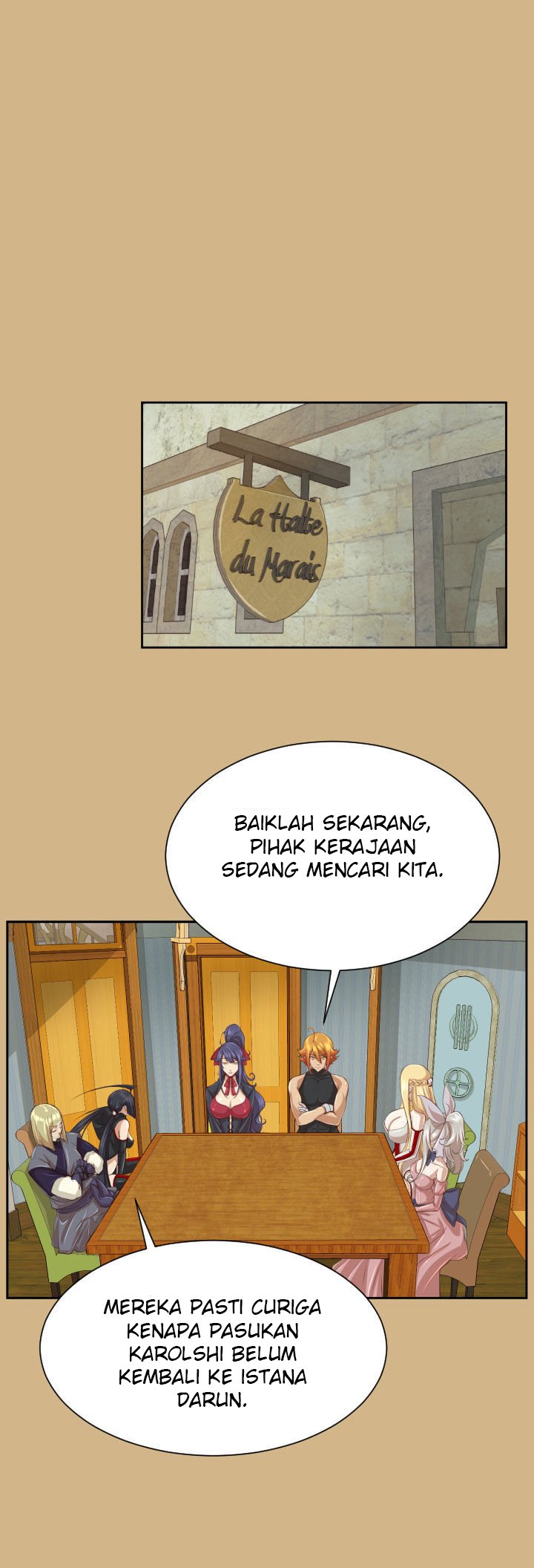 Yahalu - Chapter 50 10