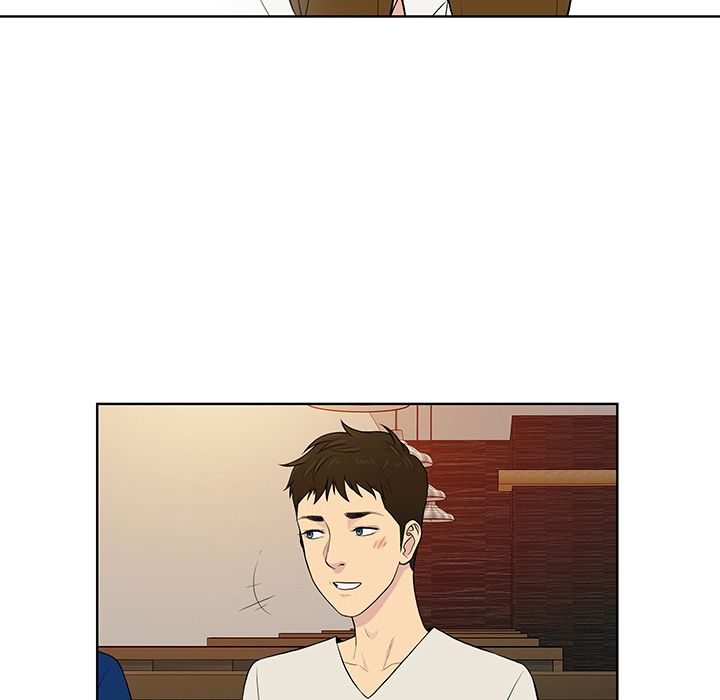 The Stand-up Guy (Dolphin) - Chapter 50 37