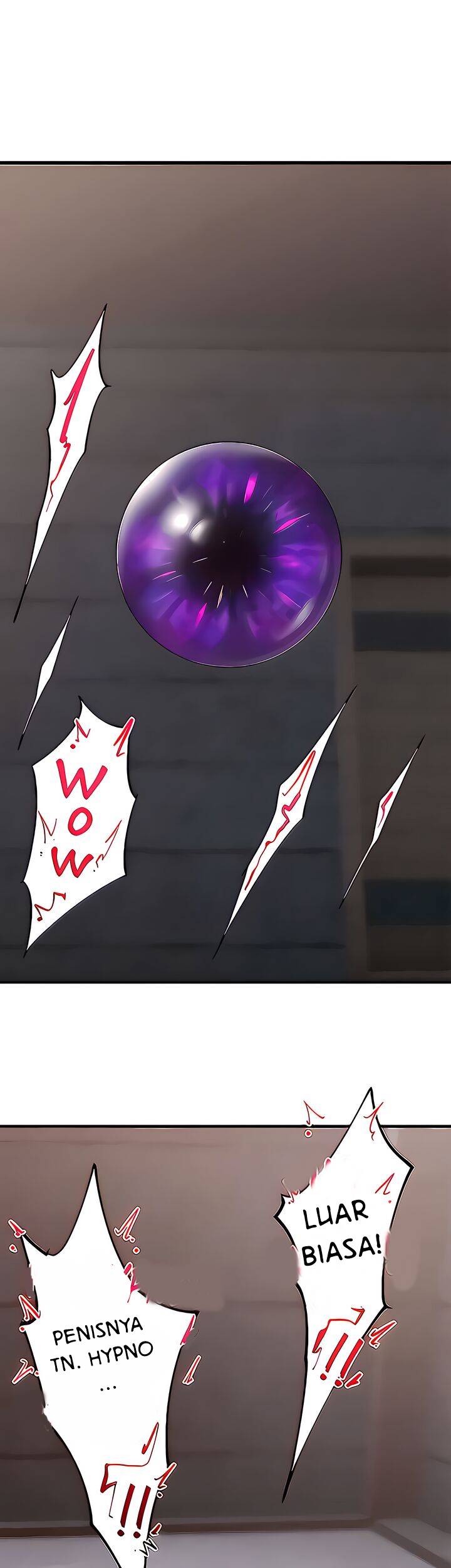 I love the hypnosis of this world - Chapter 50 2 I love the hypnosis of this world - Chapter 50 2