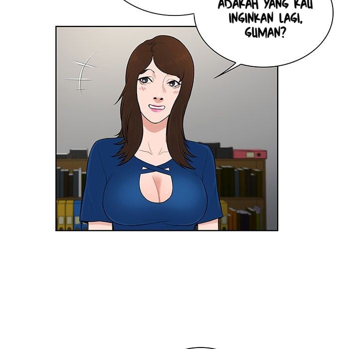 The Stand-up Guy (Dolphin) - Chapter 50 12