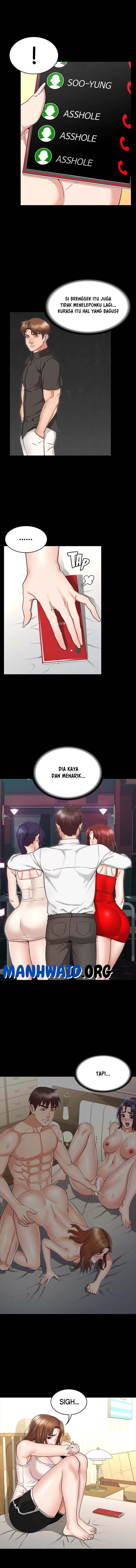 Teacher Punishment - Chapter 50 10