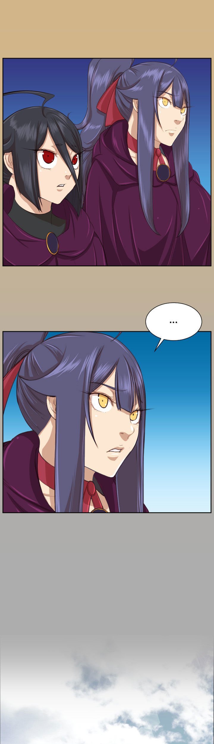 Yahalu - Chapter 50 20
