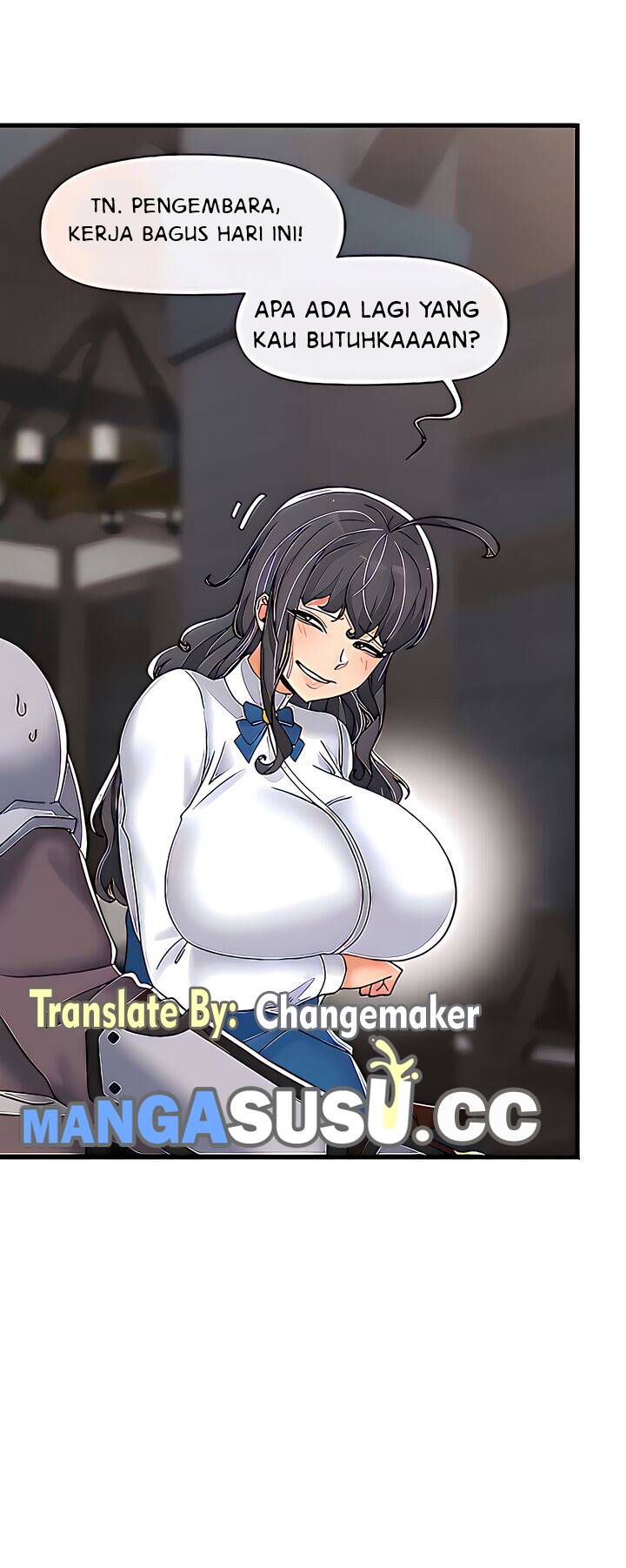 I love the hypnosis of this world - Chapter 50 8 I love the hypnosis of this world - Chapter 50 8