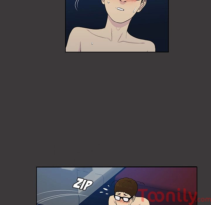 The Stand-up Guy (Dolphin) - Chapter 50 85